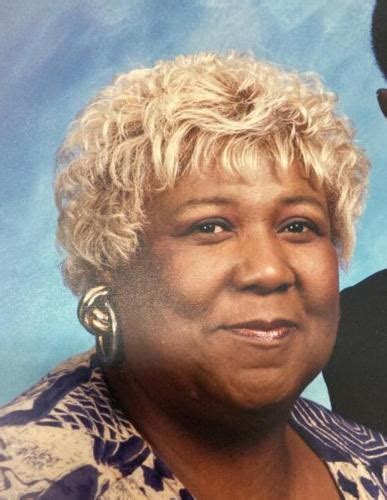 Mrs. Mary Byrd Obituary (2023) - Shreveport, LA - Heavenly Gates ...