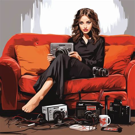 The Backroom Couch Cast the Scenes of a Revolutionary Show - Londonbreak