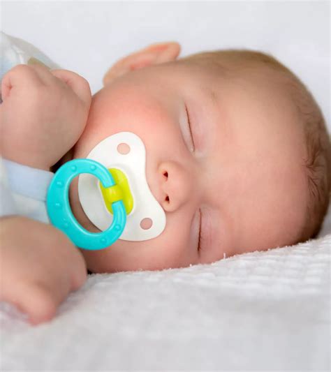 15 Best Pacifiers For Newborns And Infants In 2026