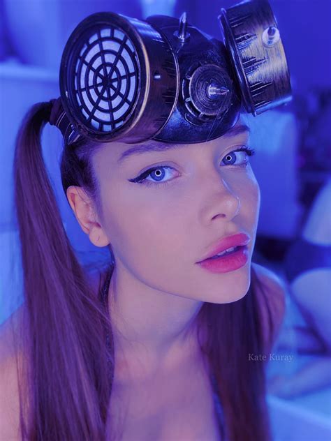 Kate Kuray VK.30 | Scrolller