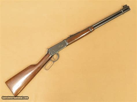 Winchester Model 94, Pre-64, Cal. 30-30, 1954 Vintage