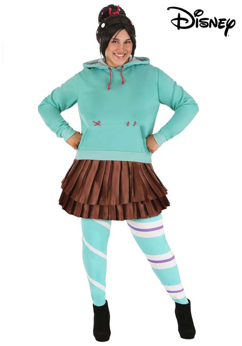Vanellope Von Schweetz Tights
