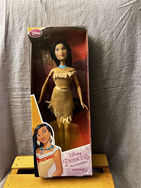 Poc0hontas Nude