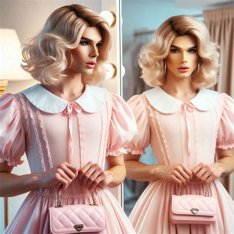 Forced crossdressing by mom by Mumbo1979 on DeviantArt