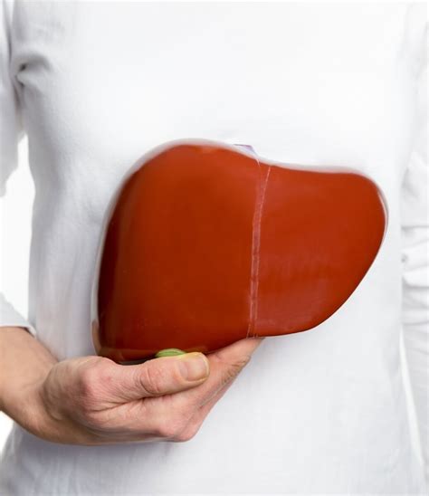 Foods Bad For Your Liver : The Best and Worst Foods for Liver Health – HOBH