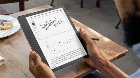 E-Ink-Tablets: Kindle Scribe vs. die Konkurrenz