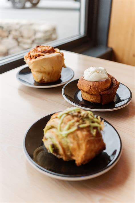 Ground Floor Coffee: Fun Flavors and Fire Coffee