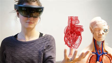 What Is Augmented Reality? – Gaming.net