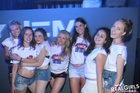 Real Girls Gone Bad at Voyeur Monkey TGP