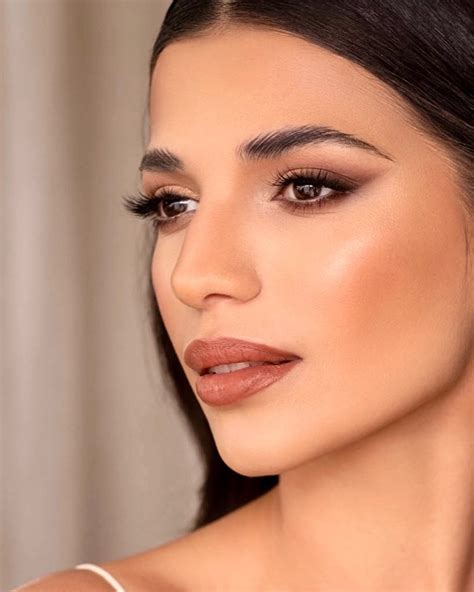 Eye Makeup Tutorial For Brown Eyes at Laura Ford blog