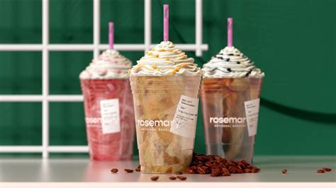 Rosemary Artisanal Bagelry