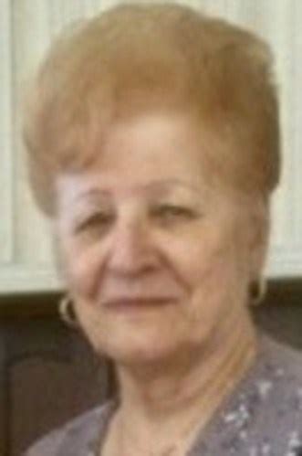 Dorothy Solecki Obituary (2024) - Bayonne, NJ - The Jersey Journal
