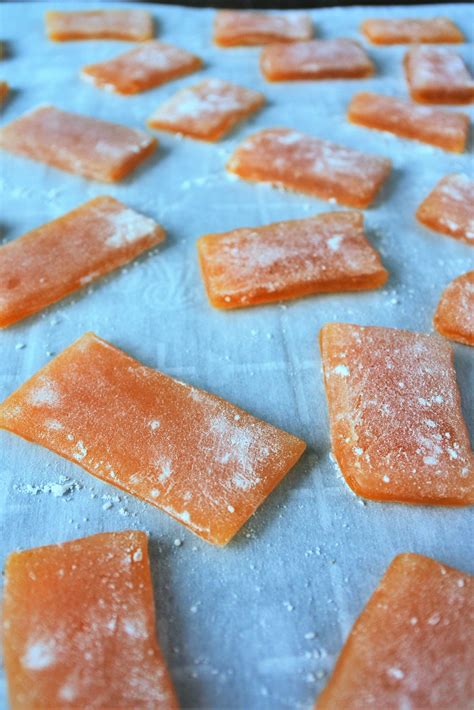 How To Make Ginger Candy Chews at Marjorie Hiller blog