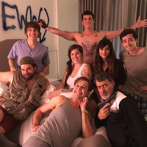 Why We're Killing Gunther (2017)