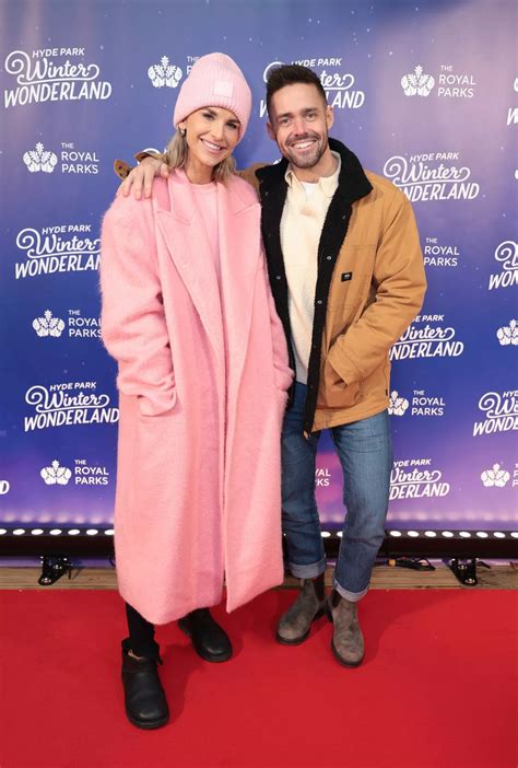Vogue Williams says kids won't greet her at I'm A Celeb after time ...