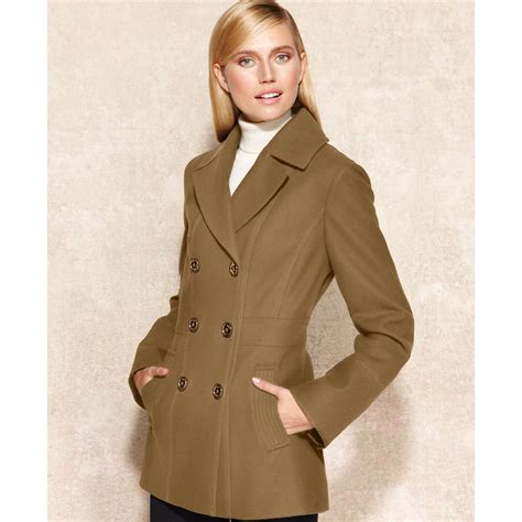 Womens Pea Coat Jacket Sale at Dennis Marquis blog