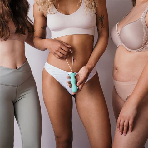 FDA-cleared pelvic floor devices - Perifit