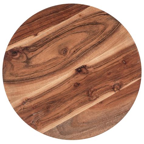 Kitchen Kaboodle | Karma Imports By Stephen Jos Acacia Wood Charger Plate