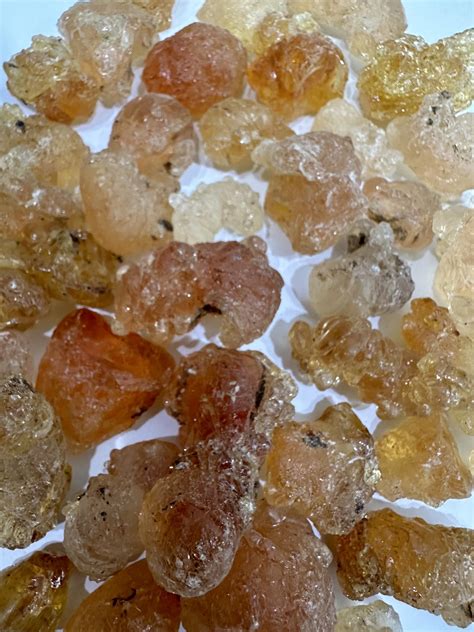 Gum Arabic – Dhameel Gums