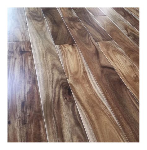 Acacia Asian Walnut Hardwood Flooring – Flooring Ideas