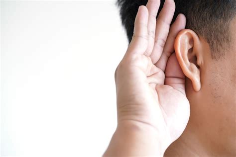 Itchy Ears – Inside Ear Canal Meaning, Causes, Allergies, Treatment ...
