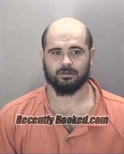 Recent Booking / Mugshot for TIMOTHY OXENDINE in Robeson County, North ...