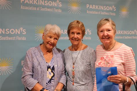 Bingo for Bags and Baubles - Parkinson's Association of SWFL