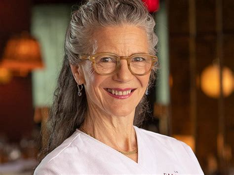 Jody Adams · Celebrate Jacques