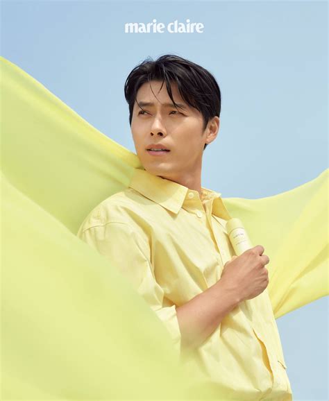 Is Hyun Bin Getting “Overlooked” in Japan for Playing An Jung Geun in ...