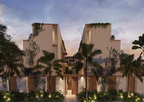 Kaana Tulum - Tulum Condos For Sale