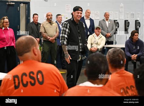 This photo provided by the Nashville-Davidson County Sheriff's Office ...