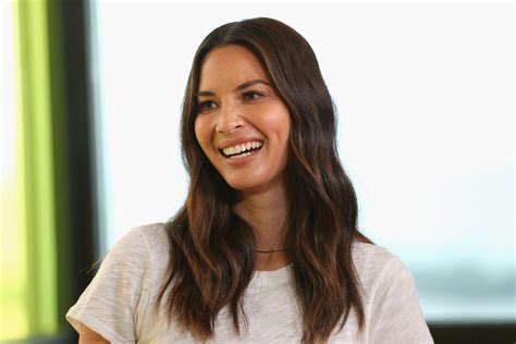 Olivia Munn in The Predator: The actress says she's been shunned after ...