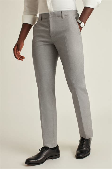 Dress Pants Page: Men's Dress Pants: Lightweight Slacks & Wool Dress ...