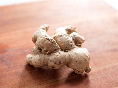Underground Stem Ginger