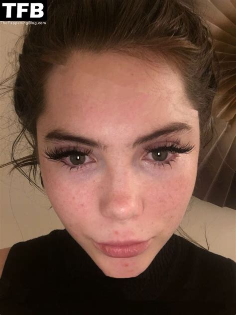 Mckayla Maroney Leaked Nudes Complete Content Download #856