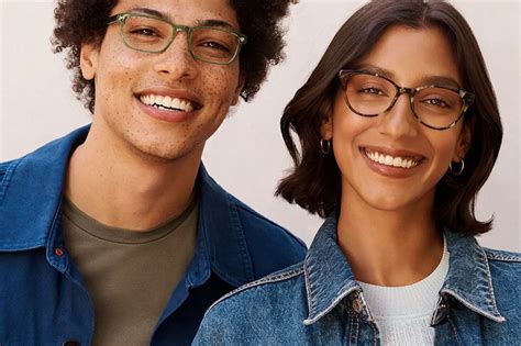 Warby Parker - Biltmore Fashion Park