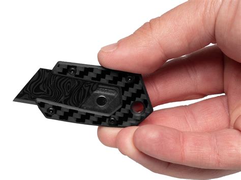 Carbon Fiber Knife Blades, Knives, & Tools - Carbon Fiber Gear