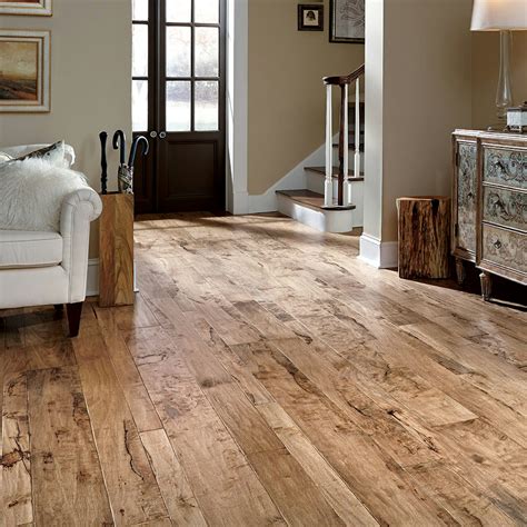 Flooring in Spartanburg, SC | Hodge Floors