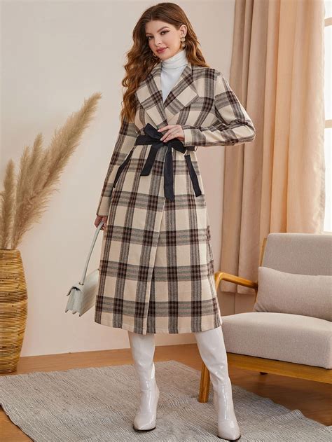 Redefining classics the 6 best plaid coats for women 2021 – Artofit