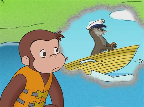 Curious George Hundley Jr