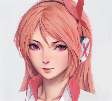 Chelsea (Akame Ga Kill!) HD Wallpapers