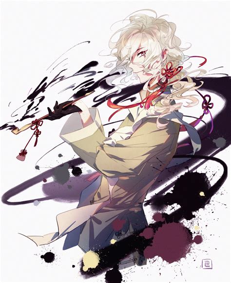 Avenger (Edmond Dantès) - Fate/Grand Order - Image by Pixiv Id 3982016 ...