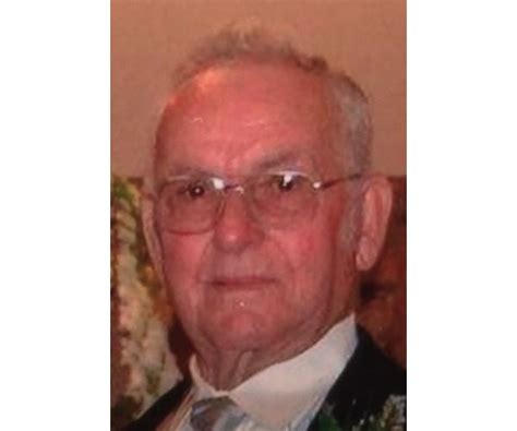 Thomas Porterfield Obituary (2015) - Connellsville, PA - Daily Courier