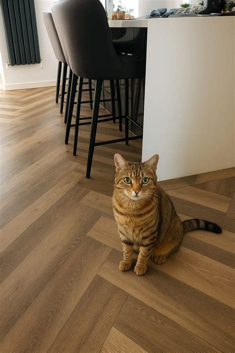 Pet Safe Flooring Sussex | Anti-Slip Pet Flooring