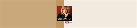 Christian Healthcare Ministries | Sandy Rios