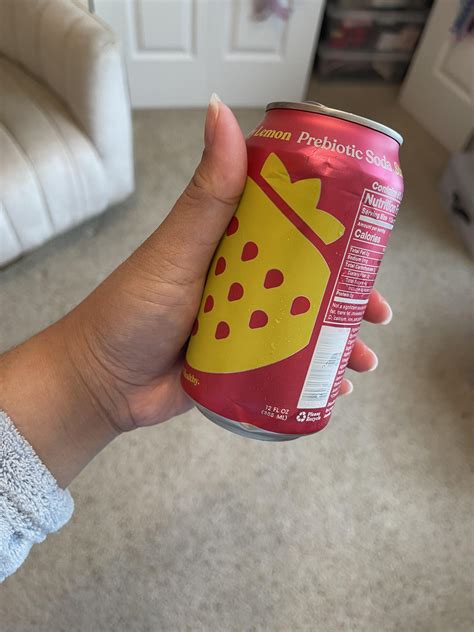 Soda cans dented : r/foodsafety