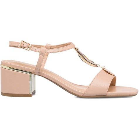 Marco Tozzi Ciabattine Con Tacco - Powder/rosa - 7