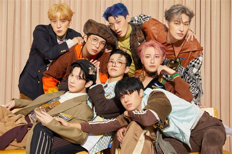 ateezopedia // guide to ateez