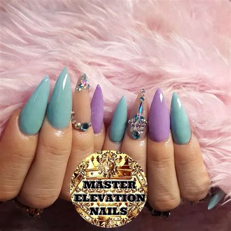 Coatzel Azabel Carrasco Orazi | PRÓXIMO CURSO DE APLICACIÓN DE UÑAS Aplicación desde cero ...