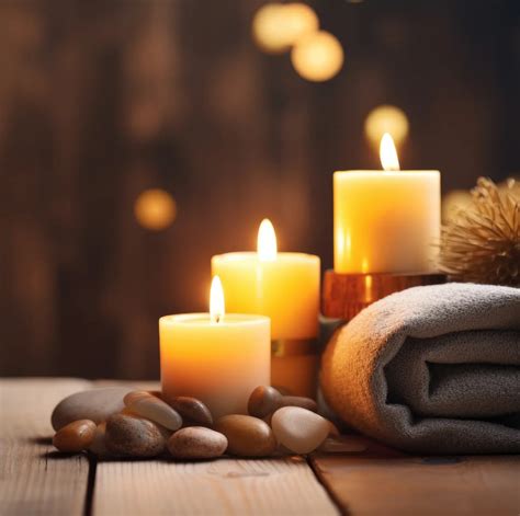 Angel Hands Wellness